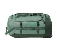 Eagle Cr argo Hauler 2 roulettes Sac de voyage 77 cm vert