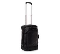 Eagle Cr argo Hauler 32 L 2 roues Valise cabine 55 cm noir