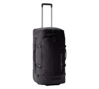 Eagle Cr argo Hauler 90 L 4 roues Sac de voyage 73 cm noir