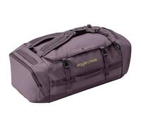 Eagle Cr argo Hauler Duffel 60 - Sac de voyage - 60 l - vintage violet