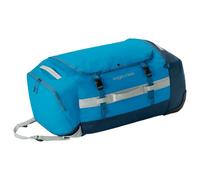 Eagle Cr argo Hauler Rolling Duffel 110 - Sac de voyage - 110 l - harbor blue