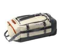 Eagle Cr argo Hauler Wheeled Duffel 130 - Sac de voyage - 130 l - silver / rising sun