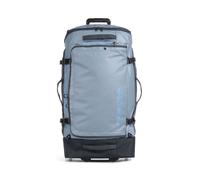 Eagle Creek Sac de voyage international à roulettes Cargo Hauler XT Imperméable Bleu Glacier 120L/32