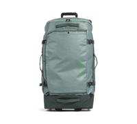Eagle Creek Cargo Hauler XT 120 Sac à dos à roulettes vert, ballistic polyester,nylon, unisexe