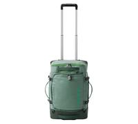 Eagle Creek Cargo Hauler XT International Carry On Sac à dos à roulettes gris-vert, 35 x 55 x 20cm