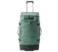 Chariot Eagle Creek Cargo Hauler XT Duffel à roulettes 120L vert