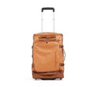 Eagle Creek Cargo Hauler XT International Carry On Sac à dos à roulettes orange, 35 x 55 x 20cm