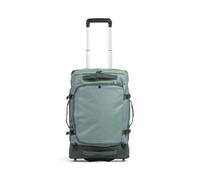 Eagle Cr argo Hauler XT International Carry On Sac à dos à roulettes vert, polyester, unisexe