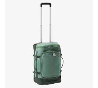 Eagle Creek Cargo Hauler XT Sac à Dos à roulettes - Bretelles déployables - Couvercle en U verrouillable et Compartiment d'accès Facile - Vert Canard