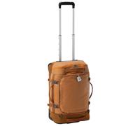 Eagle Creek - Cargo Hauler XT Wheeled Duffel Intern.Carry On - Sac de voyage - 40 l - iron orange