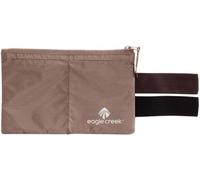 Eagle Creek Durchläufer Geldgürtel, 0.2 L, Khaki