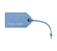 Eagle Creek Étiquette de bagage réfléchissante Blue Dawn