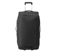 Eagle Creek Expanse 2 roues Valise cabine 76 cm avec soufflet d'extension gris