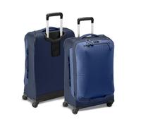 eagle creek Expanse 4-Wheel 60 L Pilot Blue
