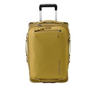 Eagle Creek Expanse 2 roulettes Trolley de cabine 55 cm avec soufflet d'extension couleur or