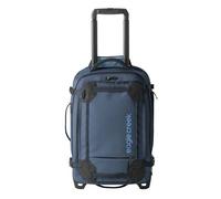 Eagle Cr ear Warrior 2 roues Trolley à dos 55 cm Compartiment ordinateur bleu