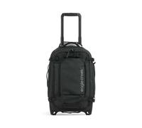 Eagle Creek Gear Warrior Convertible Carry On Valise 2 roues noir, 35 x 55 x 26cm