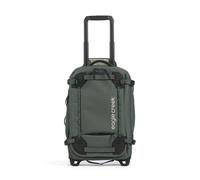 Eagle Creek Gear Warrior 2 roulettes Trolley à dos 55 cm Compartiment pour ordinateur portable vert