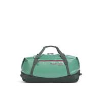Eagle Creek Migrate 90 Sac de voyage turquoise, polyester recyclé, unisexe