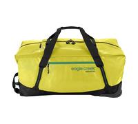 Eagle Creek Migrate Duffel 2 roulettes Sac de voyage 76 cm jaune