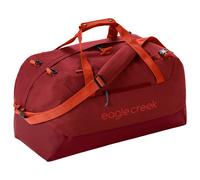 Eagle Creek - No Matter What Duffel 60 - Sac de voyage - 60 l - cranberry red