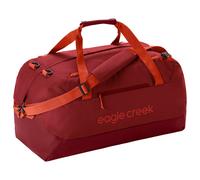 Eagle Creek - No Matter What Duffel 90 - Sac de voyage - 90 l - cranberry red