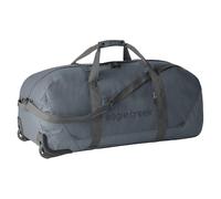 Eagle Creek No Matter What Sac à roulettes - Sac à roulettes durable pour le voyage - Bandoulière réglable - Roues robustes - Fermetures éclair verrouillables - Plusieurs options de transport - 130 l