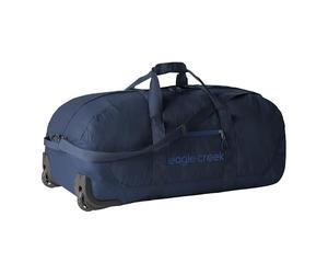 Eagle Creek No Matter What Sac à roulettes - Sac à roulettes durable pour le voyage - Bandoulière réglable - Roues robustes - Fermetures éclair verrouillables - Plusieurs options de transport - 110 L