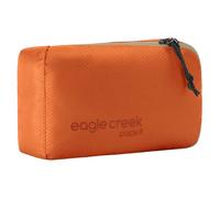 Eagle Creek - Pack-It Isolate Cube - Organisateur de bagage Mandarin - 1 L