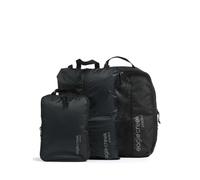 Eagle Creek Set de sacoches Pack-It 3pcs. avec soufflet extensible noir
