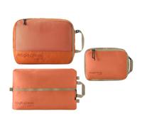 Eagle Creek - Pack-It Essentials Set - Housse de rangement - mandarin