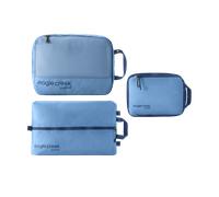 Eagle Creek - Pack-It Essentials Set - Organisateur de bagage Blue Dawn - S / M / M