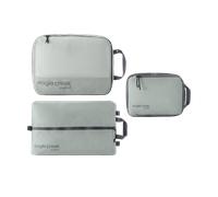 Eagle Creek - Pack-It Essentials Set - Organisateur de bagage Storm Grey - S / M / M