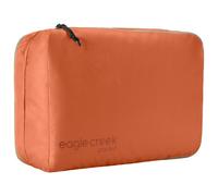 Eagle Creek - Pack-It Isolate Clean/Dirty Cube M - Housse de rangement - One Size - mandarin