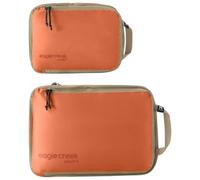 Eagle Creek - Pack-It Isolate Compression Cube Set - Housse de rangement - mandarin