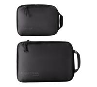 Eagle Creek - Pack-It Isolate Compression Cube Set - Housse de rangement - black