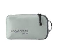Eagle Creek - Pack-It Isolate Cube - Organisateur de bagage Storm Grey - 1 L