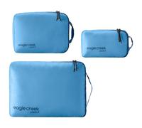 Eagle Creek - Pack-It Isolate Cube Set - Housse de rangement - blue dawn