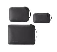 Eagle Creek - Pack-It Isolate Cube Set - Organisateur de bagage Black - XS / S / M