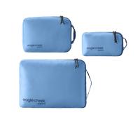 Eagle Creek - Pack-It Isolate Cube Set - Organisateur de bagage Blue Dawn - XS / S / M