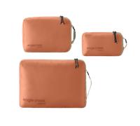 Eagle Creek - Pack-It Isolate Cube Set - Organisateur de bagage Mandarin - XS / S / M