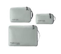 Eagle Creek - Pack-It Isolate Cube Set - Organisateur de bagage Storm Grey - XS / S / M