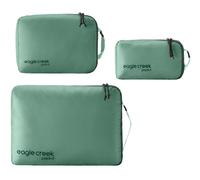 eagle creek Pack-It Isolate Cube Set XS / S / M Willow Green