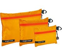eagle creek Pack-It Isolate Sac Set XS/S/M Sahara Yellow