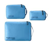 Eagle Creek Pack-It Isolate Set de sacs de rangement XS-S-M 3 pcs. bleu