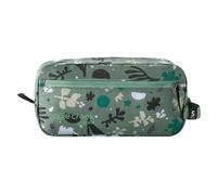 Eagle Creek - Pack-It Isolate Quick Trip S - Trousse de toilette - 2 l - roots and shoots duck green