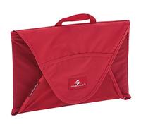 Eagle Creek Pack-It Original Garment Folder Small, Red Fire Organiseur de Bagage, 35 cm, 1 liters, Rouge (Red Fire)