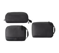 Eagle Creek Set de sacs de rangement Pack-It - 3 pièces - Noir