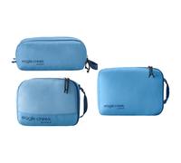 Eagle Creek Set de sacs de rangement Pack-It 3 pcs. bleu