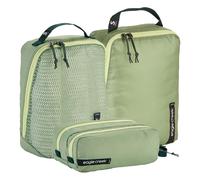 eagle creek Pack-It Overnight Set Mossy Green